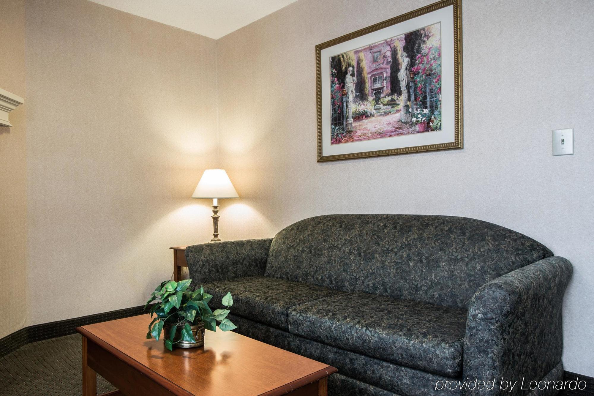 Quality Suites Pineville - Charlotte Exterior foto