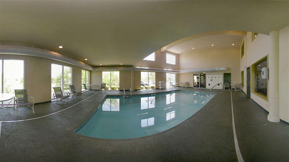Quality Suites Pineville - Charlotte Exterior foto